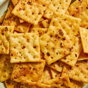 Crackers